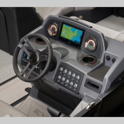 2026 Evotti 523 CS - Black/White